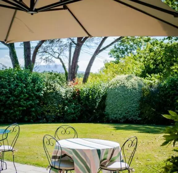 تختخواب و صبحانه Maison D Hôte Iparra  Pays Basque