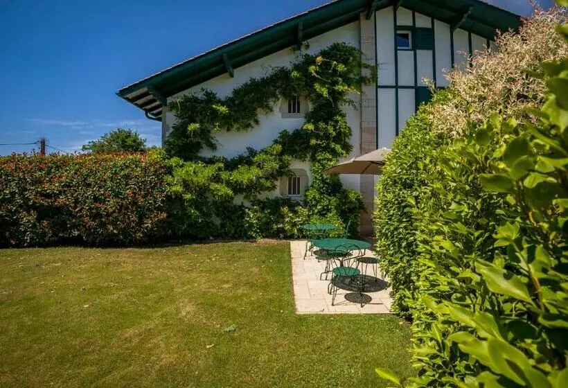 تختخواب و صبحانه Maison D Hôte Iparra  Pays Basque