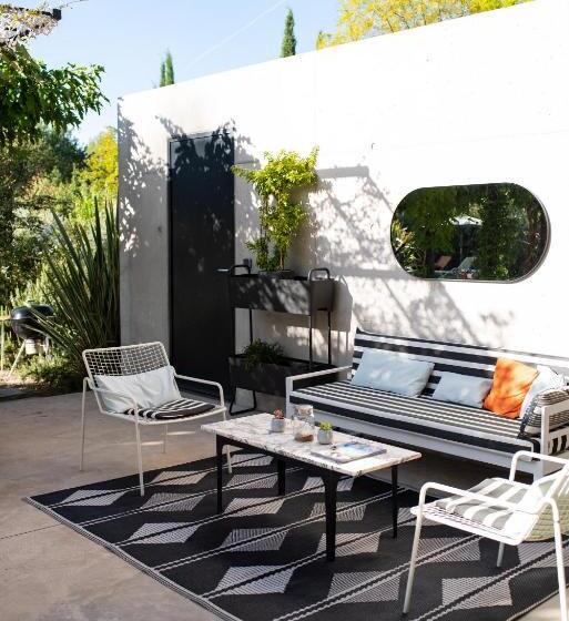 تختخواب و صبحانه Maison Jalon