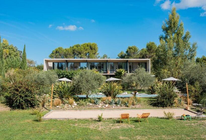 تختخواب و صبحانه Maison Jalon