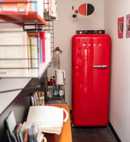 تختخواب و صبحانه Maison Jalon