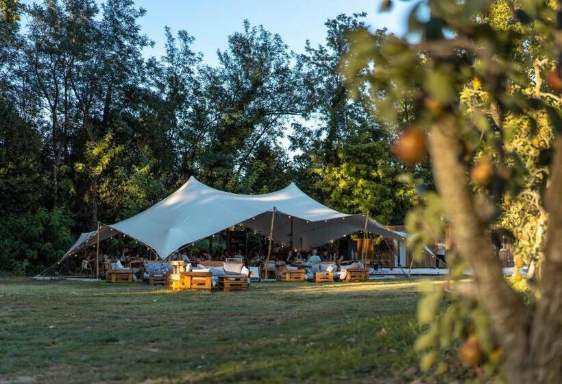 ベッドアンドブレックファースト Mas De Capelou