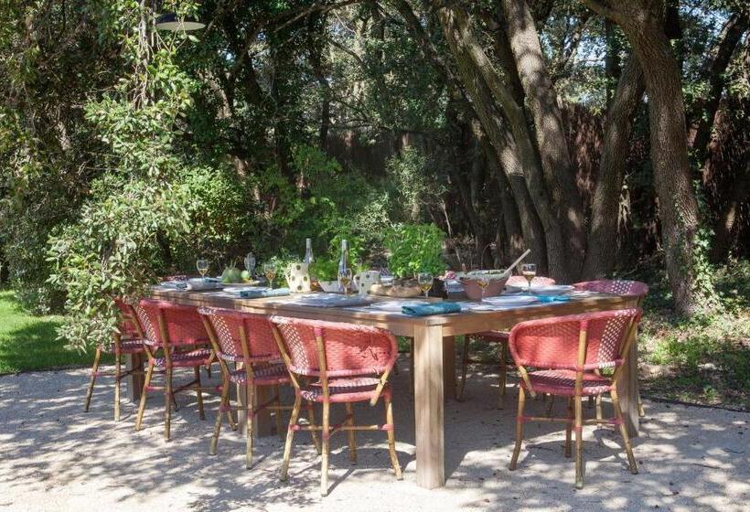 住宿加早餐  Mas Notre Dame