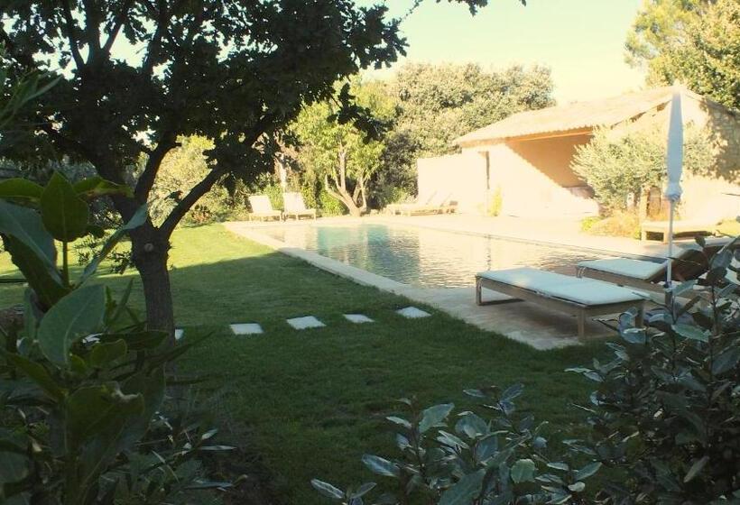 住宿加早餐  Mas Notre Dame