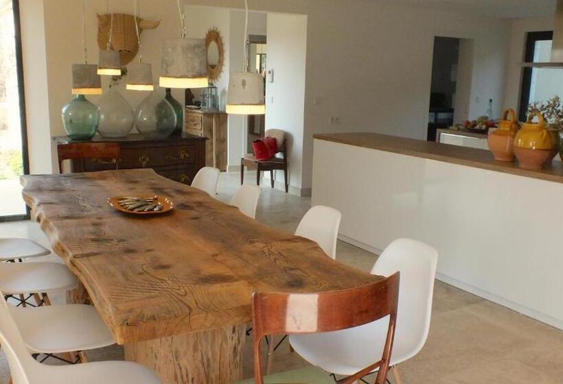 住宿加早餐  Mas Notre Dame