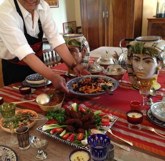 住宿加早餐  Mas Notre Dame