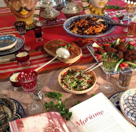 住宿加早餐  Mas Notre Dame