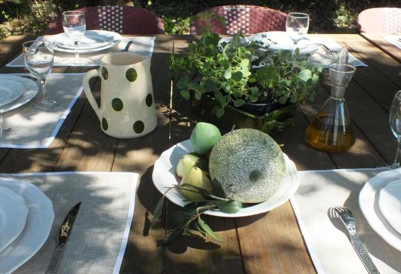 住宿加早餐  Mas Notre Dame