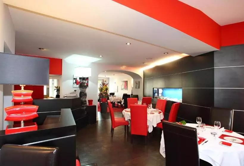 هتل Auberge Bretonne