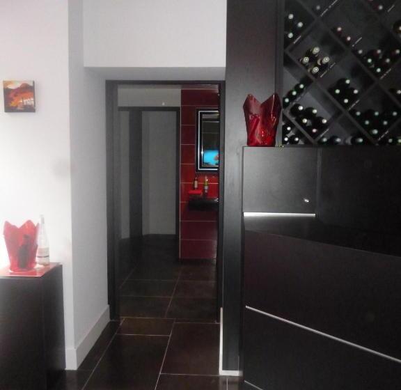 هتل Auberge Bretonne