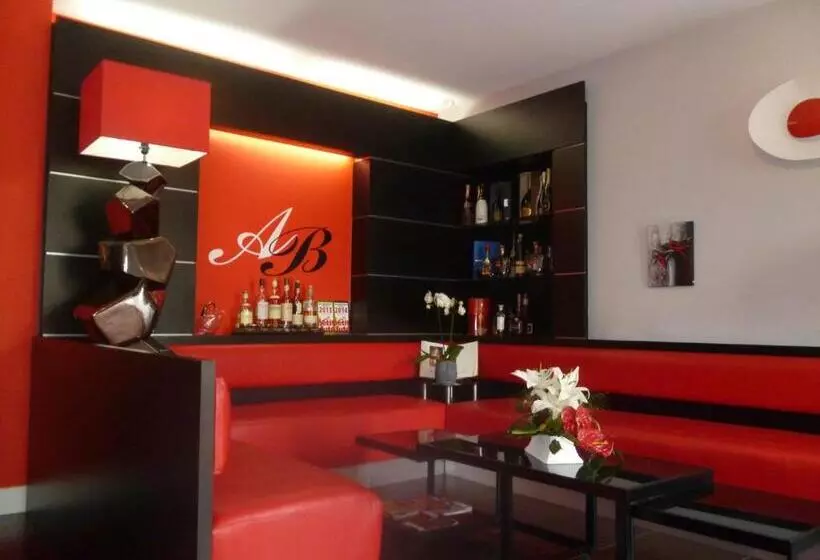 هتل Auberge Bretonne