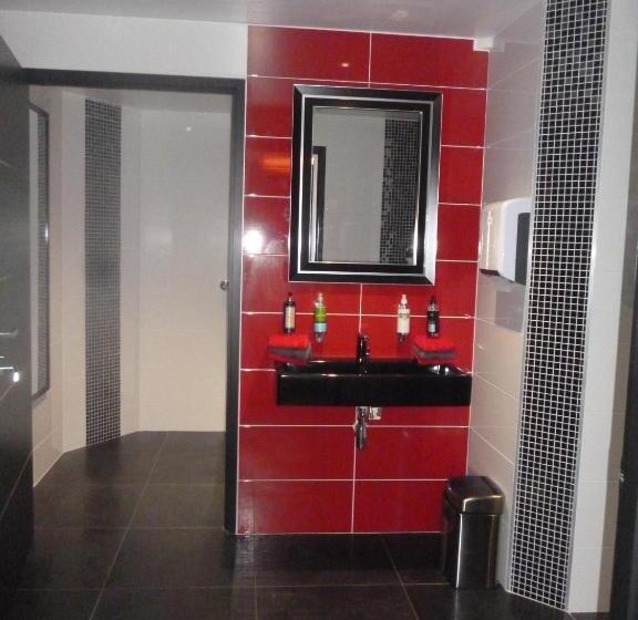 هتل Auberge Bretonne