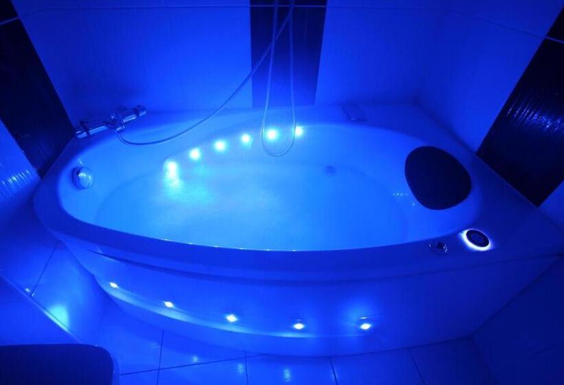 هتل Auberge Bretonne