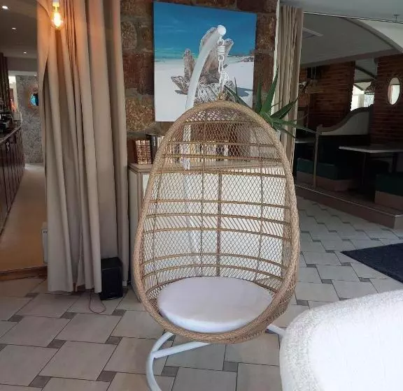 ホテル De La Mer