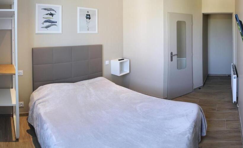 בית מלון כפרי Hôtel Le Printemps