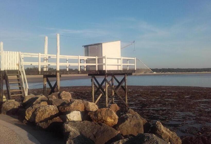 בית מלון כפרי Hôtel Le Printemps