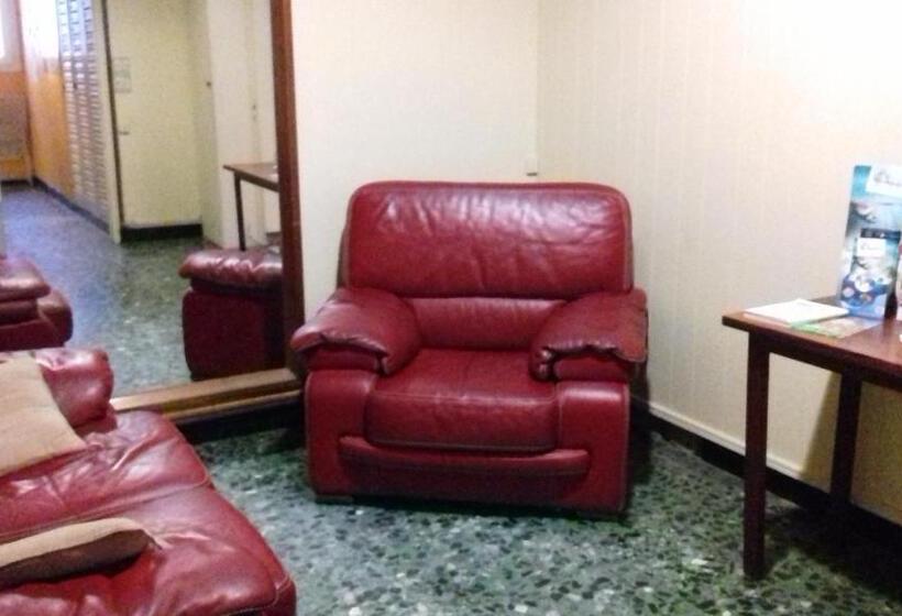 هتل Le Bon Soleil