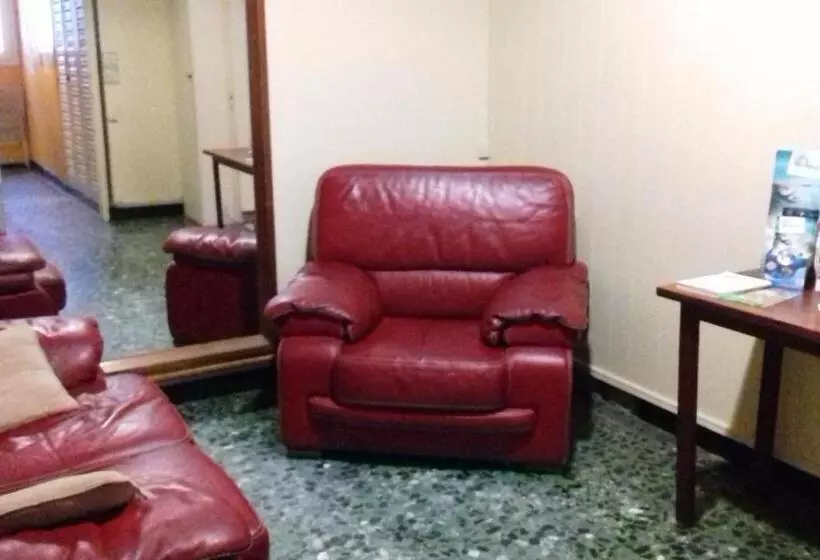 هتل Le Bon Soleil