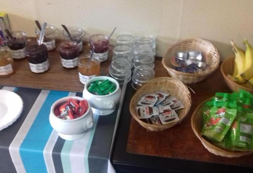 هتل Le Bon Soleil