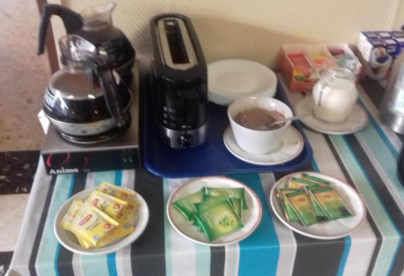 هتل Le Bon Soleil