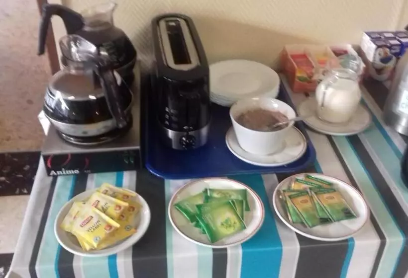 هتل Le Bon Soleil