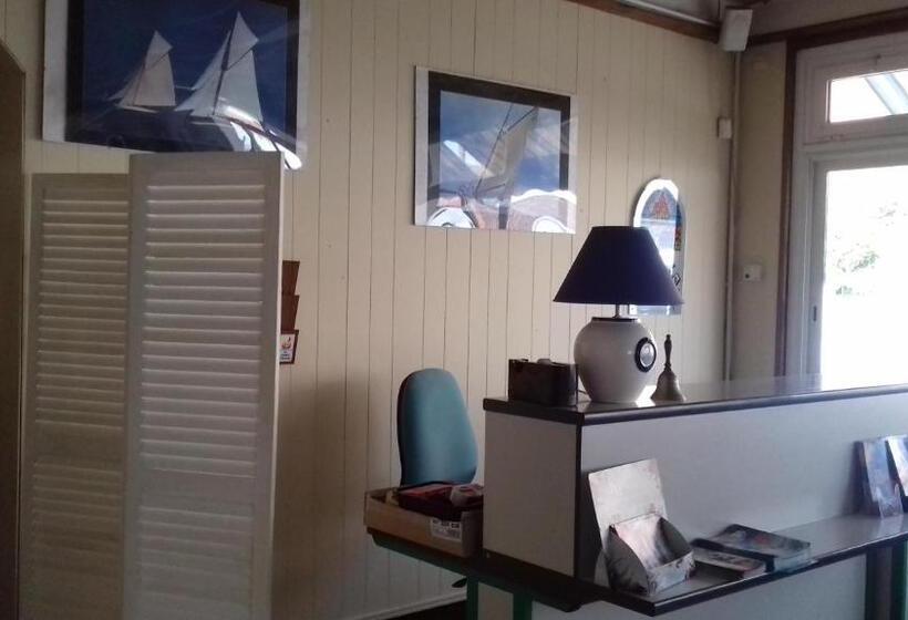 هتل Le Bon Soleil