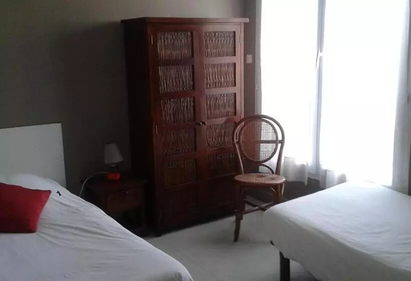 هتل Le Bon Soleil