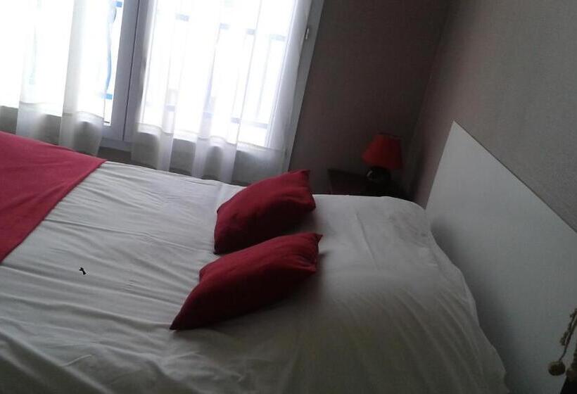 هتل Le Bon Soleil