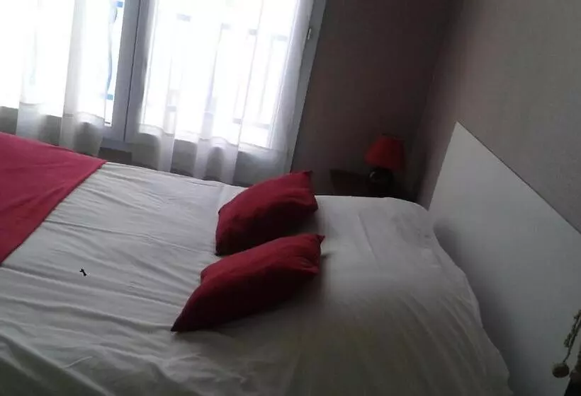 هتل Le Bon Soleil