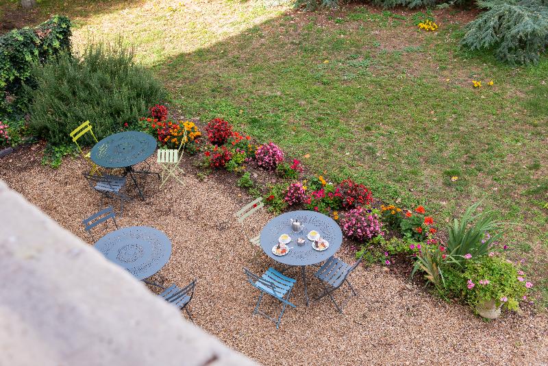 فندق Le Domaine De Mestré, The Originals Relais