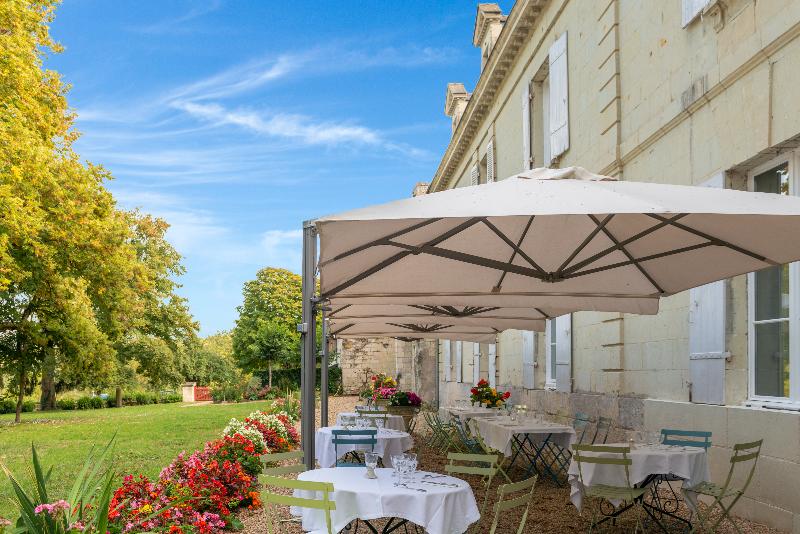 فندق Le Domaine De Mestré, The Originals Relais