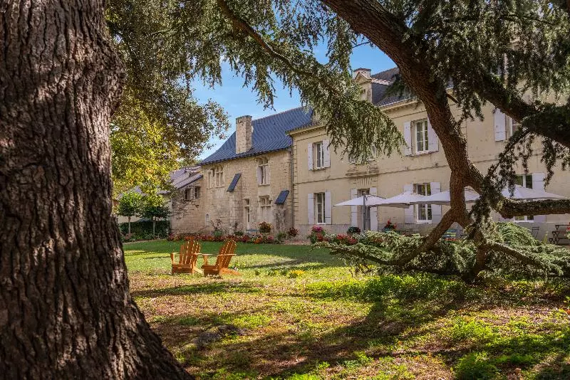 ホテル Le Domaine De Mestré, The Originals Relais