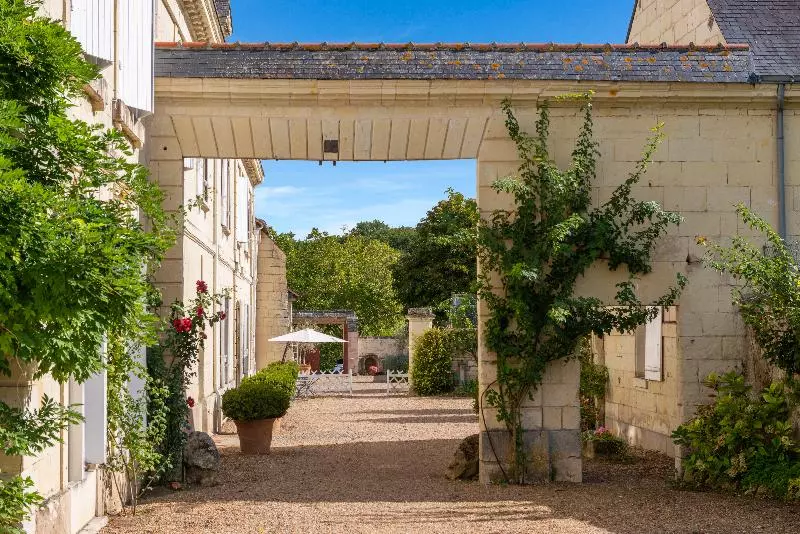 ホテル Le Domaine De Mestré, The Originals Relais