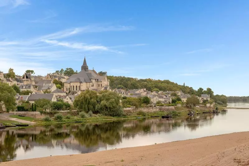 ホテル Le Domaine De Mestré, The Originals Relais