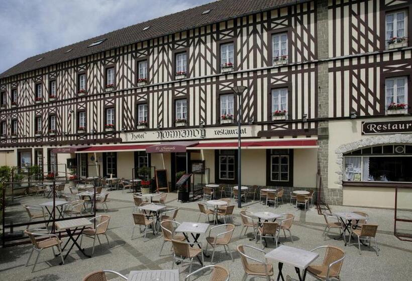 Hotel Le Normandy