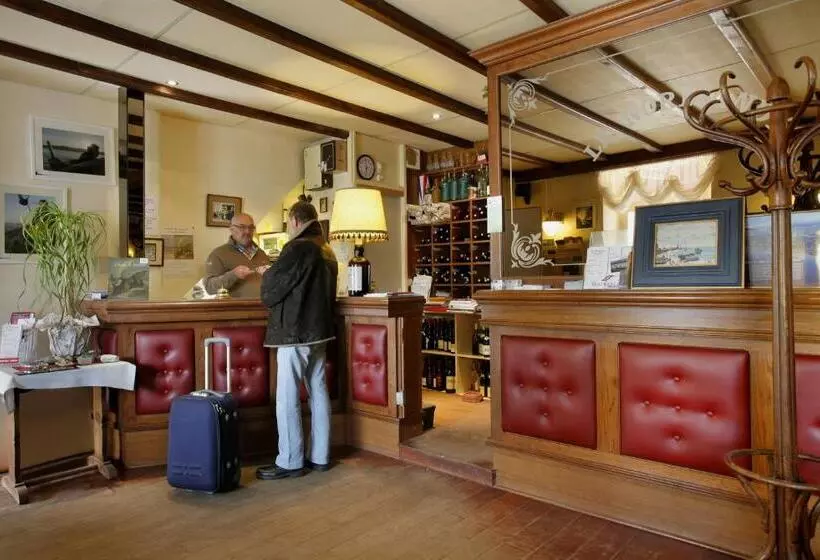 Hotel Le Normandy