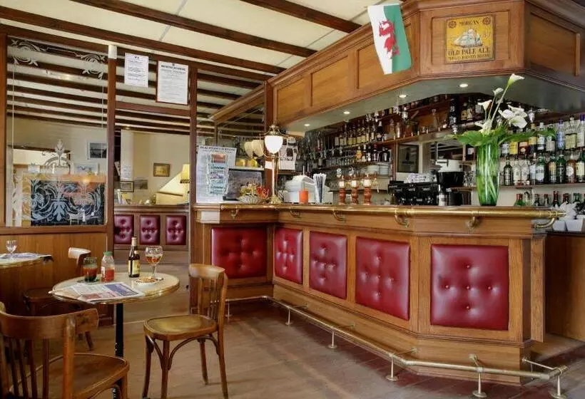 Hotel Le Normandy