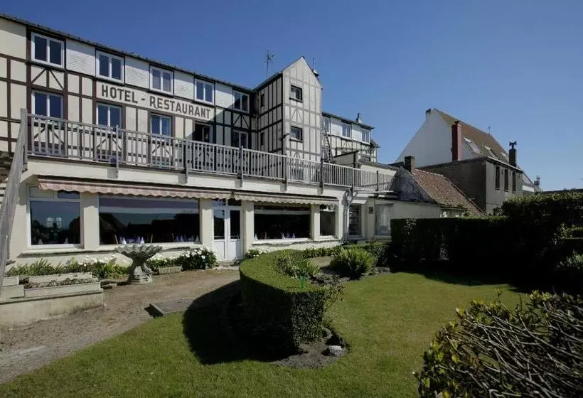 Hotel Le Normandy