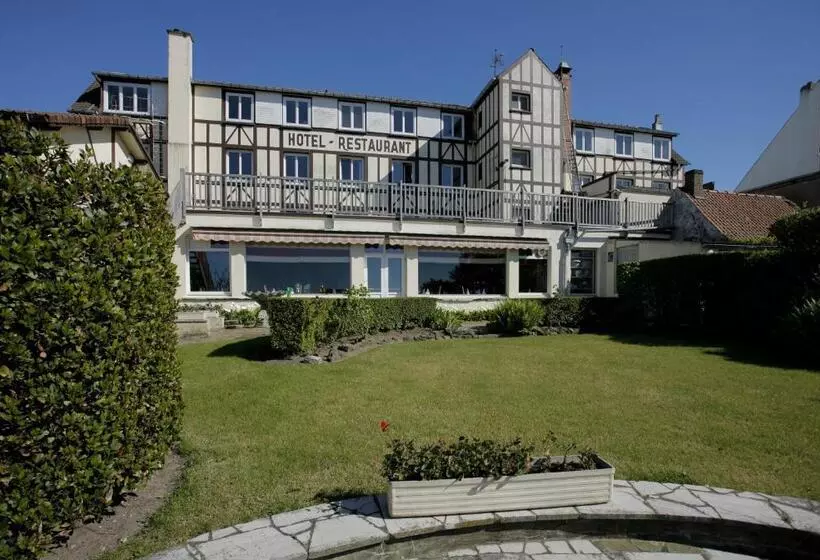 Hotel Le Normandy