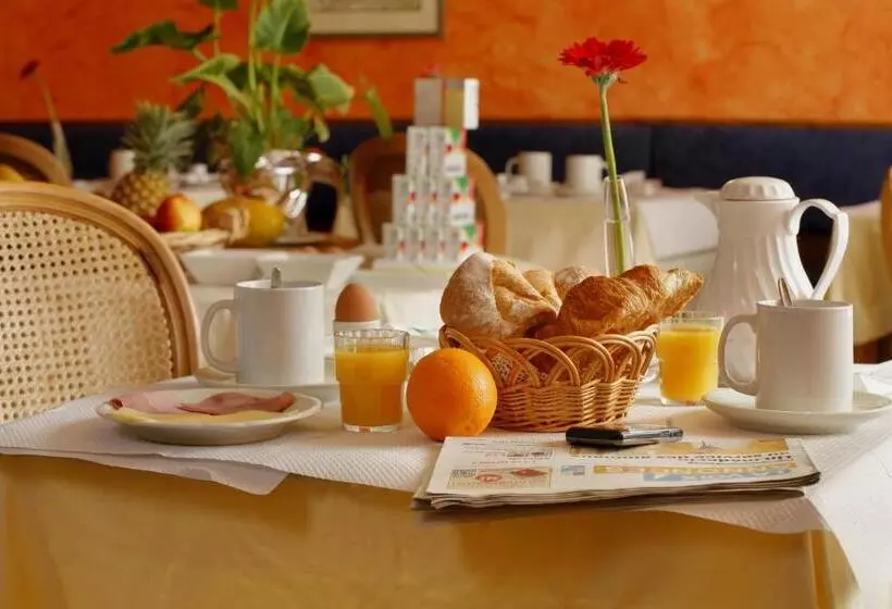 Hotel Le Normandy