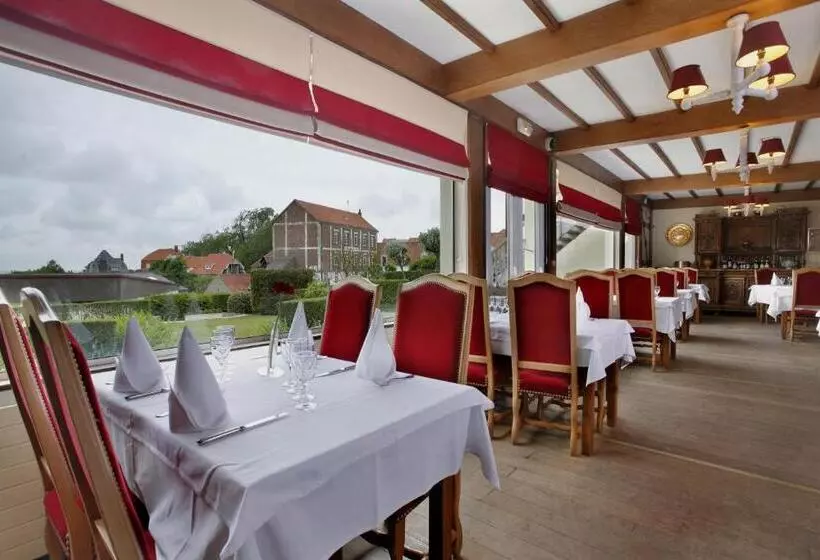 Hotel Le Normandy