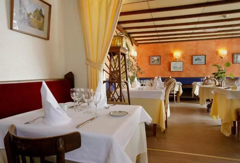 Hotel Le Normandy