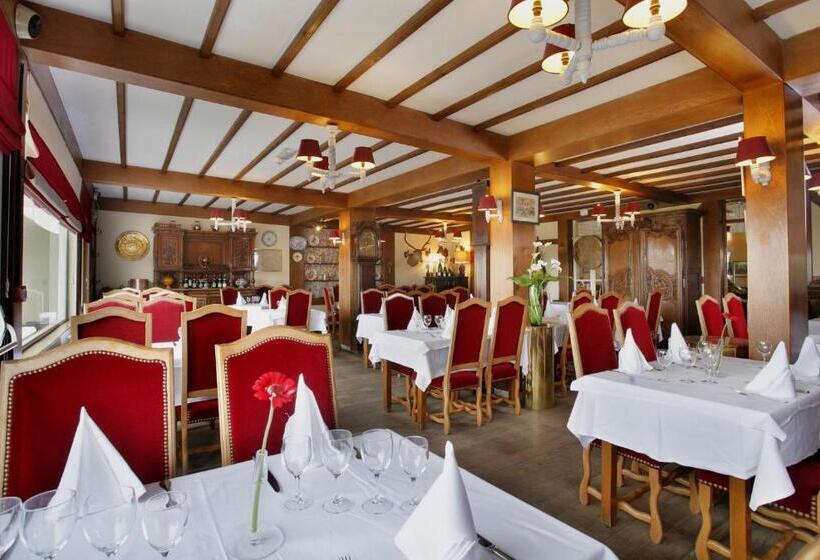 Hotel Le Normandy