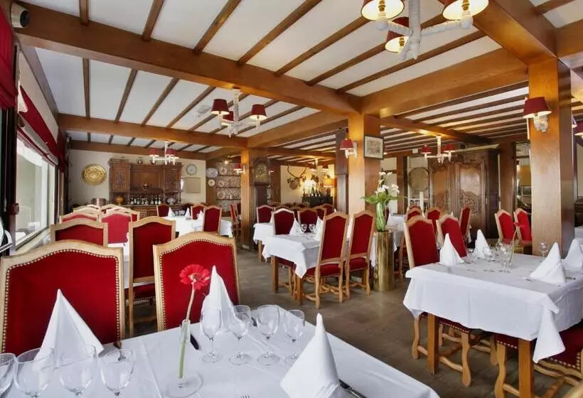 Hotel Le Normandy