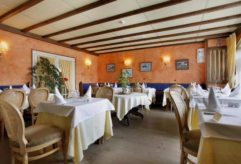 Hotel Le Normandy