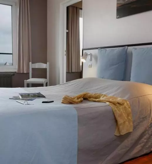 Hotel Le Normandy