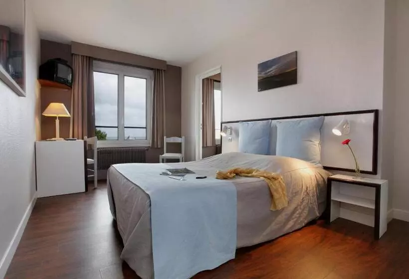 Hotel Le Normandy