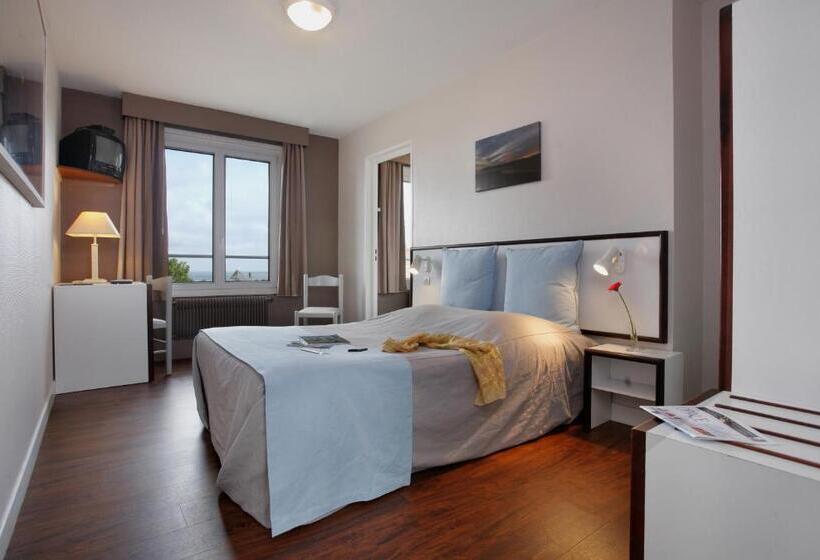 Hotel Le Normandy