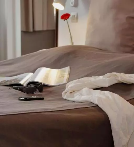 Hotel Le Normandy