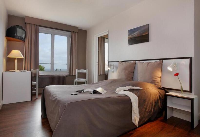 Hotel Le Normandy